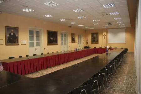 Casa La Salle - Casa Religiosa - 12