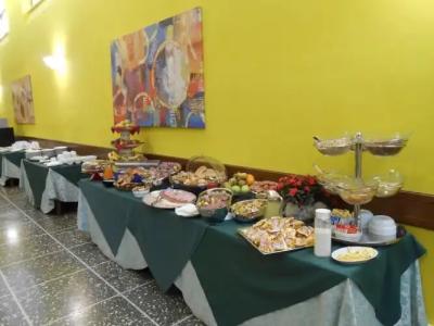 Casa La Salle - Casa Religiosa - 17