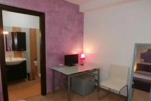 Busalacchi B&B, Lido di Mondello