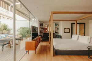 Hotel Pulitzer Barcelona, Barcelona