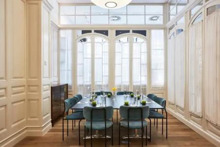 Pulitzer Barcelona - 15