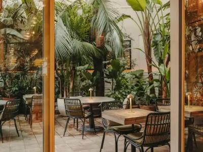 Pulitzer Barcelona - 17