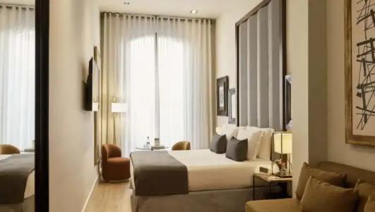 Pulitzer Barcelona - 47