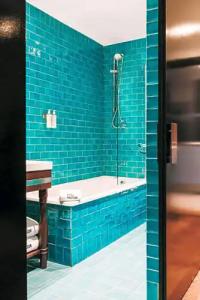 Pulitzer Barcelona - 45