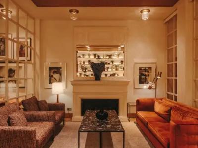 Pulitzer Barcelona - 9