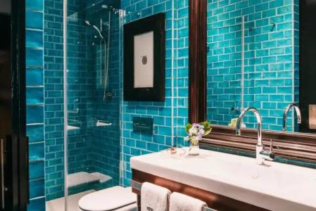 Pulitzer Barcelona - 10