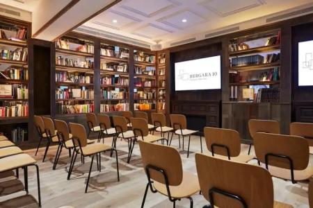 Pulitzer Barcelona - 24