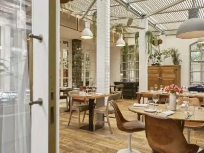 Pulitzer Barcelona - 16