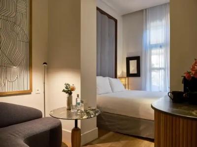 Pulitzer Barcelona - 3