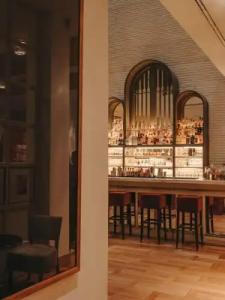 Pulitzer Barcelona - 18