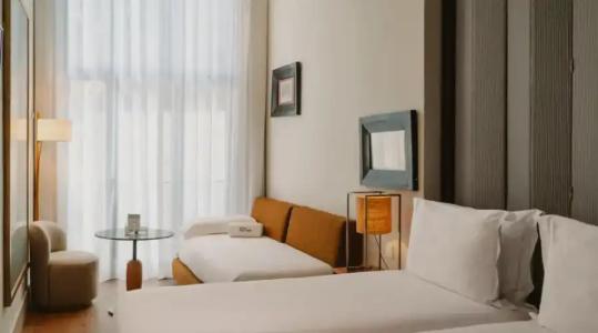 Pulitzer Barcelona - 35