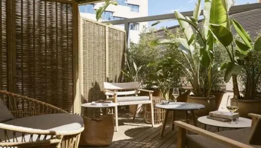 Pulitzer Barcelona - 41