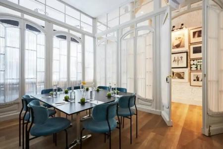 Pulitzer Barcelona - 14