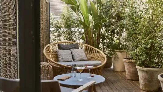 Pulitzer Barcelona - 56