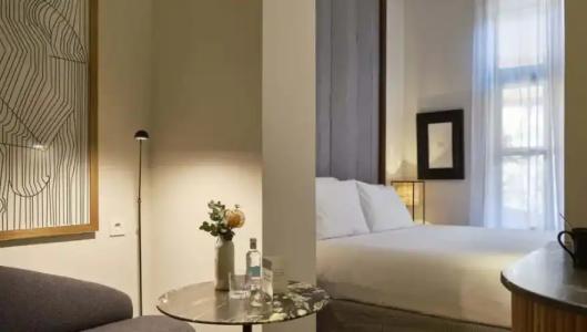 Pulitzer Barcelona - 40