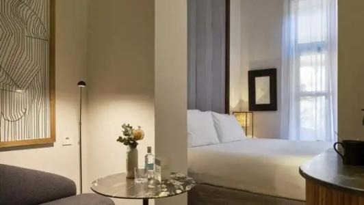 Pulitzer Barcelona - 53