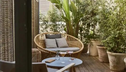 Pulitzer Barcelona - 42