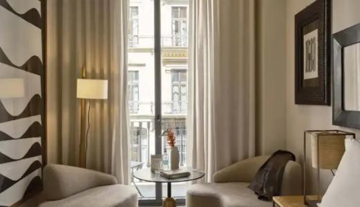 Pulitzer Barcelona - 30