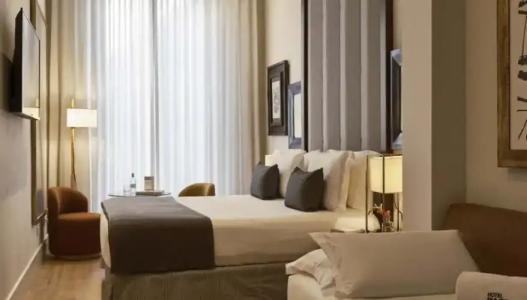 Pulitzer Barcelona - 48