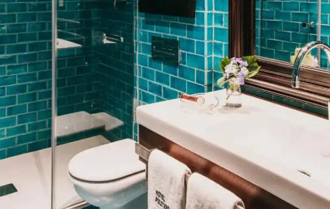 Pulitzer Barcelona - 32