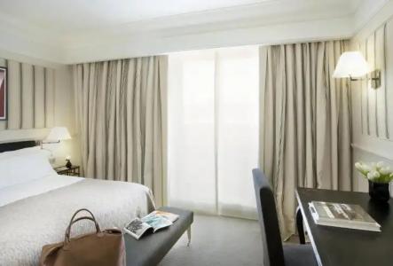 Majestic & Spa Barcelona GL - 100