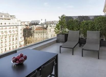 Majestic & Spa Barcelona GL - 124