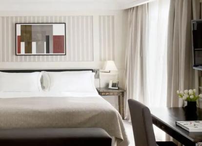 Majestic & Spa Barcelona GL - 39