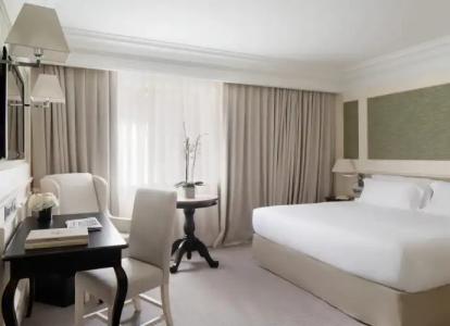 Majestic & Spa Barcelona GL - 50