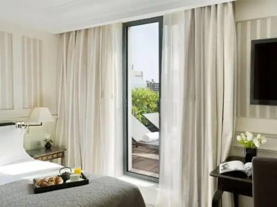 Majestic & Spa Barcelona GL - 16