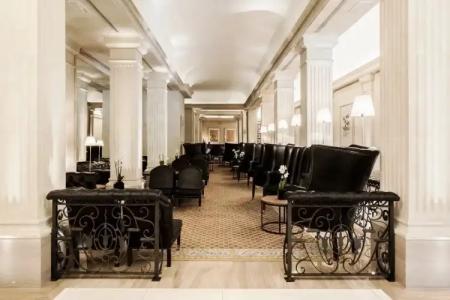 Majestic & Spa Barcelona GL - 30