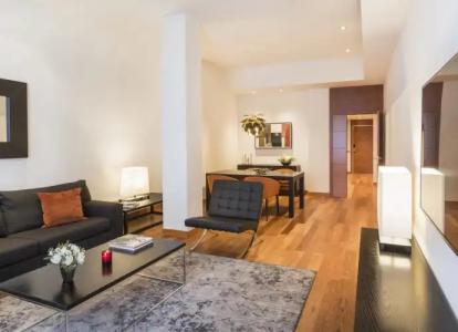 Majestic & Spa Barcelona GL - 96