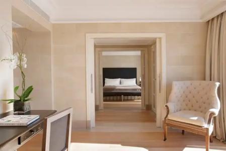 Majestic & Spa Barcelona GL - 149