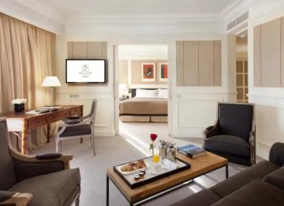 Majestic & Spa Barcelona GL - 78