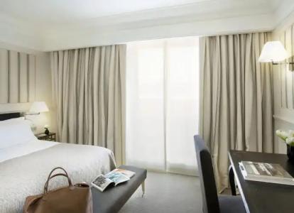 Majestic & Spa Barcelona GL - 37