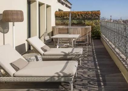 Majestic & Spa Barcelona GL - 176