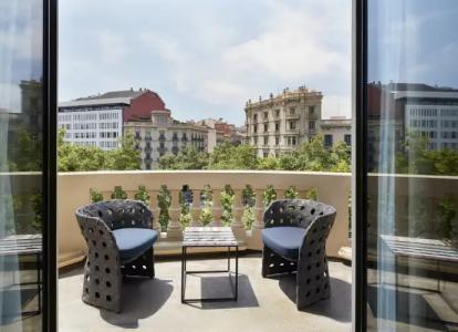 Majestic & Spa Barcelona GL - 56