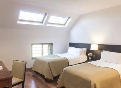 Majestic & Spa Barcelona GL - 119