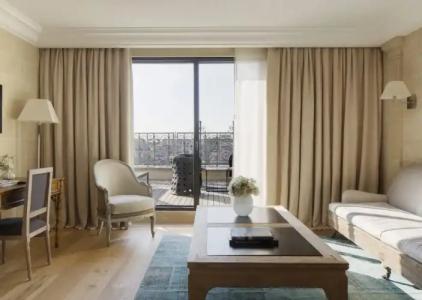 Majestic & Spa Barcelona GL - 171