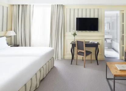 Majestic & Spa Barcelona GL - 45