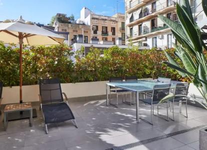 Majestic & Spa Barcelona GL - 102