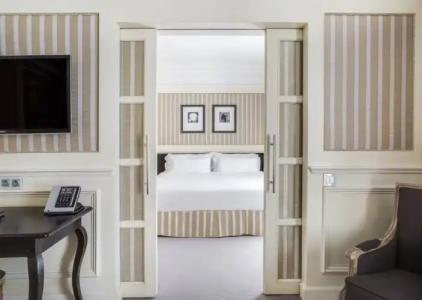 Majestic & Spa Barcelona GL - 136