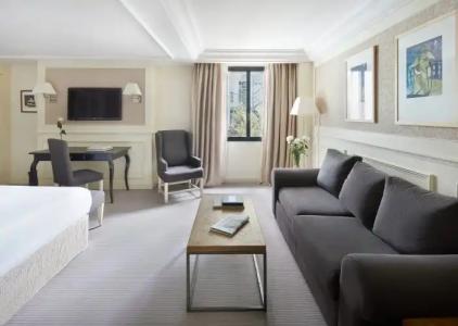 Majestic & Spa Barcelona GL - 133