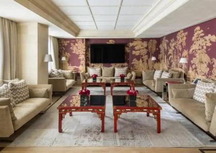 Majestic & Spa Barcelona GL - 182