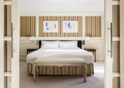 Majestic & Spa Barcelona GL - 138
