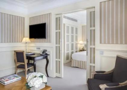 Majestic & Spa Barcelona GL - 128
