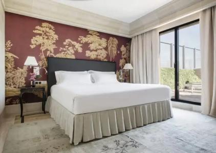 Majestic & Spa Barcelona GL - 179