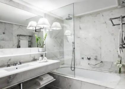 Majestic & Spa Barcelona GL - 121