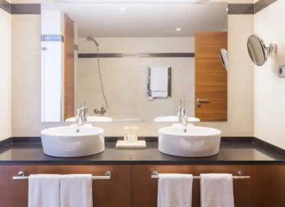 Majestic & Spa Barcelona GL - 127