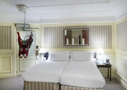 Majestic & Spa Barcelona GL - 105
