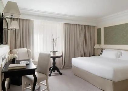 Majestic & Spa Barcelona GL - 115